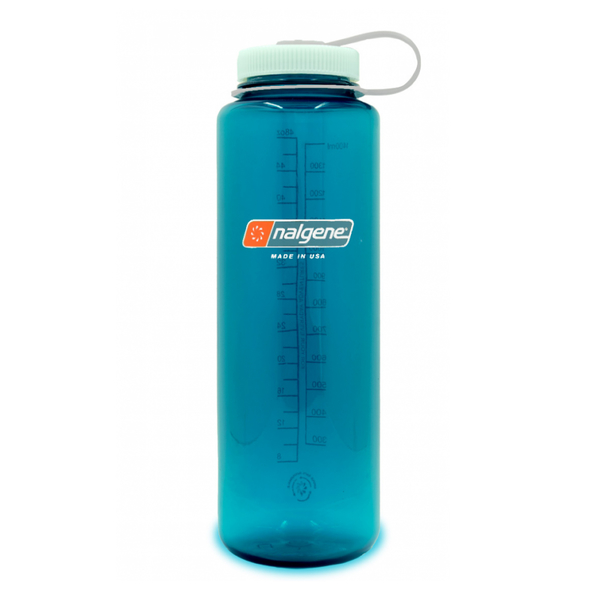 【Nalgene 美國 寬嘴水壺 1.5L (Sustain永續系列)《鱒魚綠》】2020-0648/登山健行水壺/運動水壺 product thumbnail 2