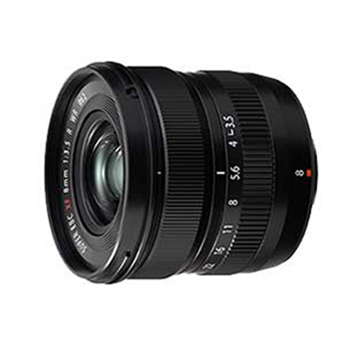 Fujifilm 富士 XF 8mm F3.5 超廣角鏡頭(8 3.5，公司貨) product thumbnail 2