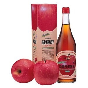 工研益壽多健康酢(蘋果)750ml【康鄰超市】