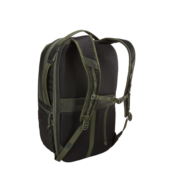 THULE-Subterra Backpack 30L筆電後背包TSLB-317-軍綠 product thumbnail 3