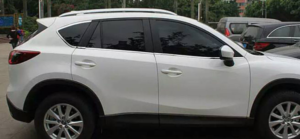 【車王小舖】馬自達 Mazda CX-5下窗飾條組 CX-5下車窗亮條組 CX5下窗飾條組 CX5下車窗亮條組 10件式