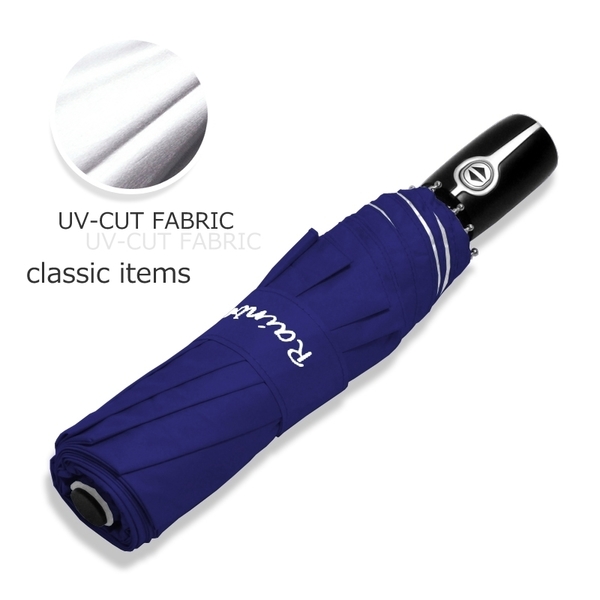 【RainSky】經典款PLUS - 抗UV自動晴雨傘/ 傘 雨傘 自動傘 折疊傘 遮陽傘 大傘 抗UV 防風 撥水+1
