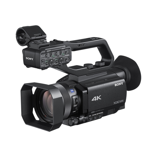 SONY PXW-Z90 V 4K 攝影機【 公司貨保固2年】