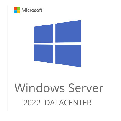 Windows Server 2022 Datacenter - 16 Core CSP (16 Core License Pack)