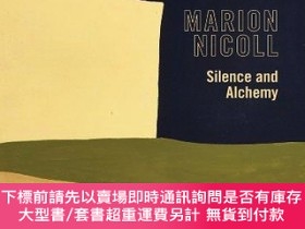 二手書博民逛書店【罕見】Marion Nicoll: Silence and AlchemyY27248 Ann Davis