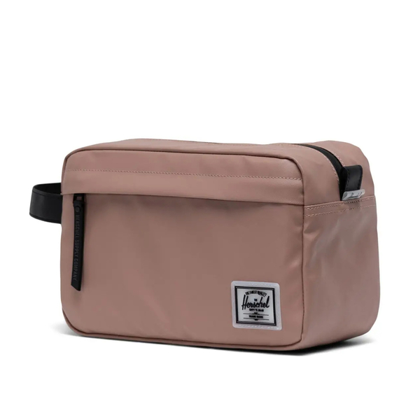 HERSCHEL 手提包 WR CHAPTER TRAVEL KIT 玫瑰粉 防水 收納 化妝包 11195-02077-OS product thumbnail 2