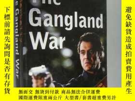 二手書博民逛書店Underbelly:The罕見Gangland War【英文原