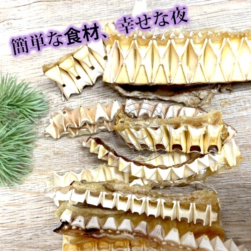 【培菓幸福寵物專營店】三個寶》鯊魚軟骨粉 寵物零食 無鹽無添加防腐劑 100g product thumbnail 2