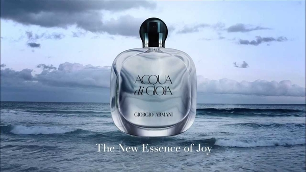 giorgio armani joy