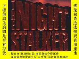 二手書博民逛書店The罕見Night StalkerY256260 Philip Carlo Pinnacle Books
