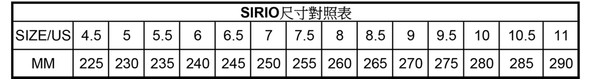 [n]~]SIRIO Gore-Texunsc (kk) NO.PF116BLK