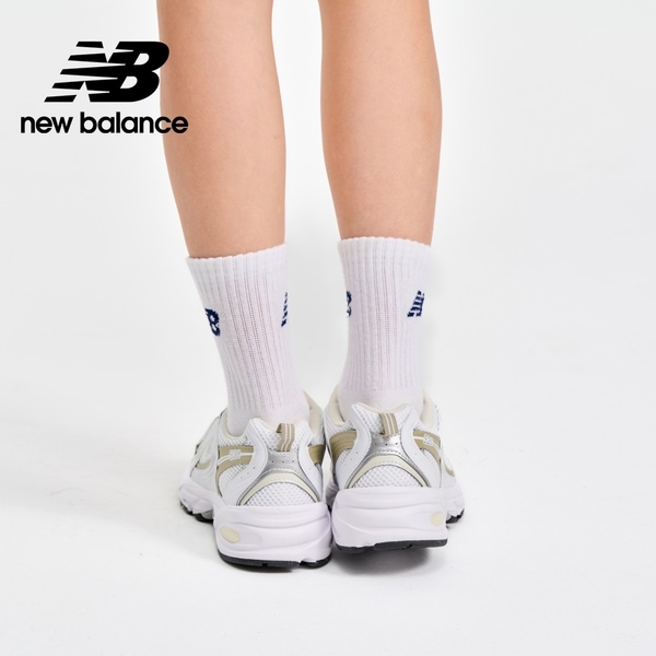 New Balance 530 泰奶色 新款復古中性運動鞋 US7是25公分 KAORACER MR530RD product thumbnail 2