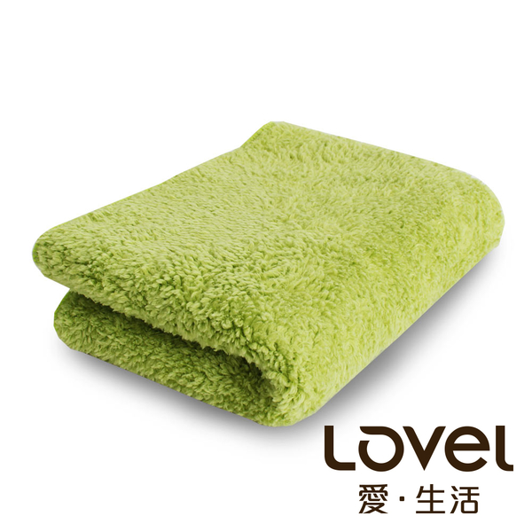 Lovel 7倍強效吸水抗菌超細纖維毛巾6入組(共9色) product thumbnail 3