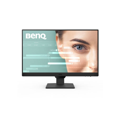 BenQ 24型IPS光智慧護眼螢幕GW2490 【愛買】 product thumbnail 2