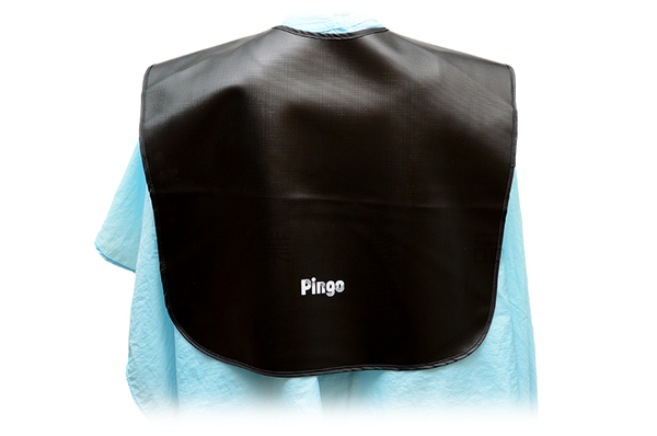 Pingo 台灣品工 磁石吸附式多功能專業圍巾