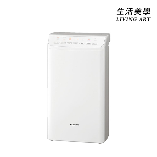 新品コロナCD-WH1222(W) 除湿衣類乾燥機 12L 衣類乾燥機 | distraves.com