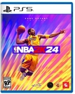 PS5 NBA 2K24 一般版 中文版 KOBE 柯比·布萊恩