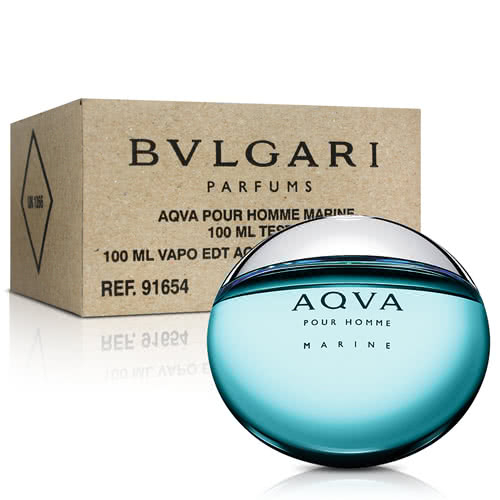 bvlgari marine 100ml