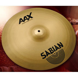 SABAIN (Crash)18吋 AAX Studio Crash（21806X ）