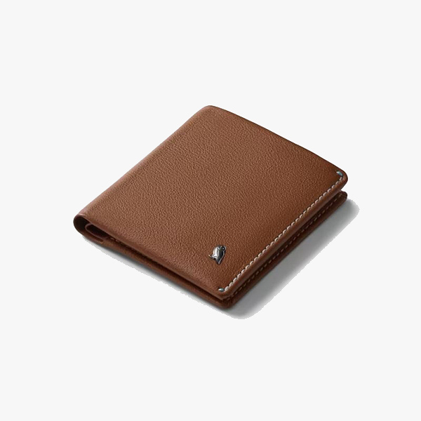 BELLROY Coin Wallet 皮夾-Hazelnut