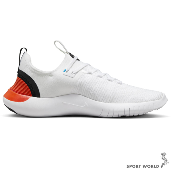 Nike 男鞋 慢跑鞋 輕量 柔軟 FREE RN NEXT NATURE SE 白紅紫【運動世界】FJ1056-100 product thumbnail 3
