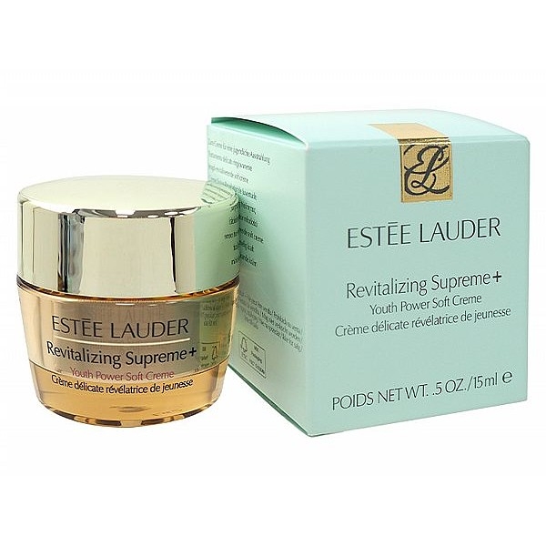 ESTEE LAUDER 雅詩蘭黛 年輕無敵膠原霜(15ml)【小三美日】DS013786