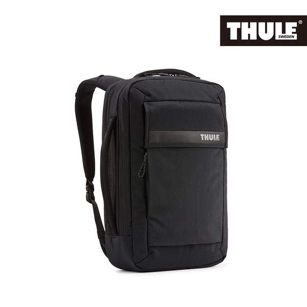 THULE-Paramount 2 16L筆電後背包PARACB-2116-黑