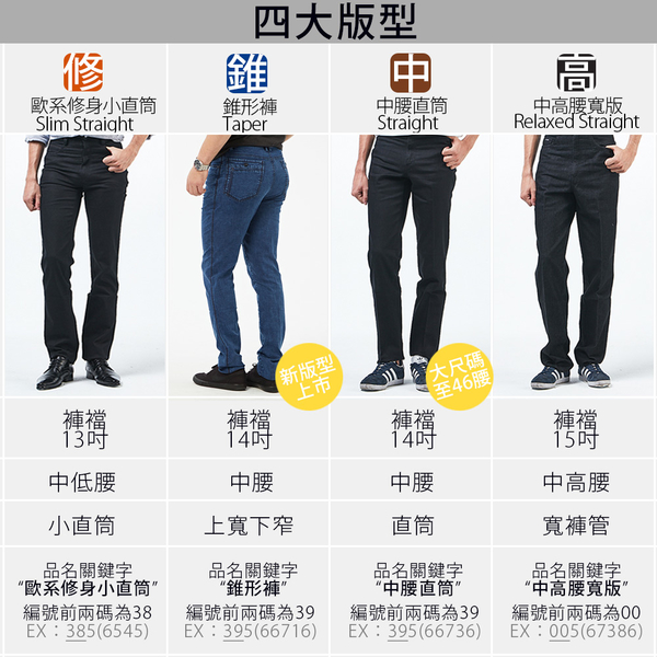 【NST Jeans】特大尺碼 雅致紳士 男鐵灰商務休閒褲(中腰直筒) 398-66796/3857台灣製 product thumbnail 10