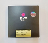 B+W XS-Pro ND 82mm MRC NANO ND VARIO 高硬度奈米鍍膜 可調式減光鏡 【公司貨 德國製】