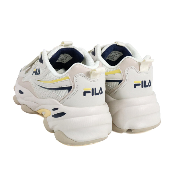 FILA TASSEL 復古運動鞋 老爹鞋 女鞋 奶茶色 5-J318Y-793 no318 product thumbnail 3