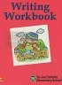 二手書R2YB《Writing Workbook Grade 2》2010-麥格