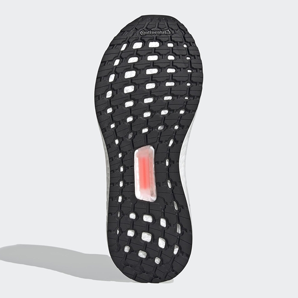 Adidas ULTRABOOST 20 女鞋 慢跑 避震 編織 透氣 黑【運動世界】FZ0174 product thumbnail 8