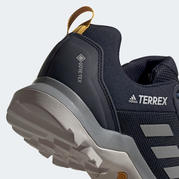 ADIDAS TERREX AX3 GTX 男鞋 登山 越野 防水 耐磨 止滑 藍【運動世界】G26577 product thumbnail 9