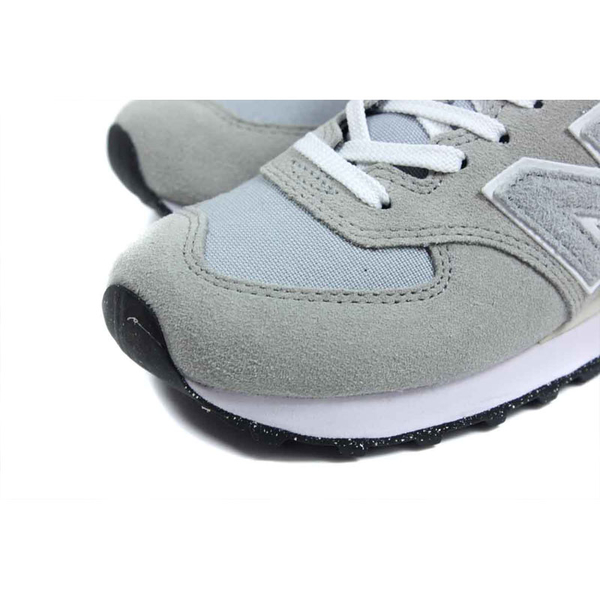 NEW BALANCE 運動鞋 跑鞋 男鞋 灰色 ML574RD2-D no039 product thumbnail 6
