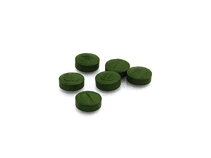台灣綠藻 綠寶綠藻片小球藻(900錠/瓶)；原廠貨源 SNQ健康優購網 product thumbnail 3