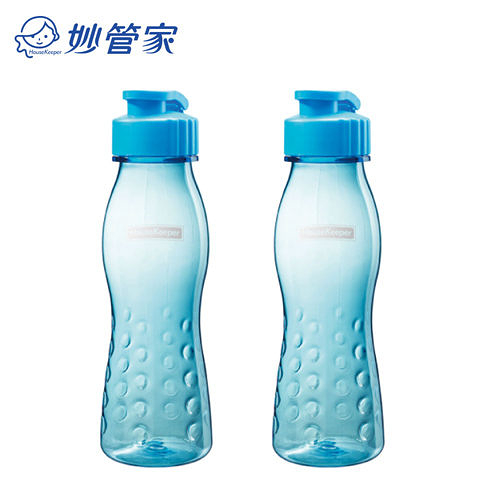 妙管家 曲線太空瓶730ML HKT-082兩入組SGS檢驗合格