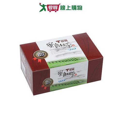 T世家 優質茶蜜香紅茶(2G/75入)【愛買】