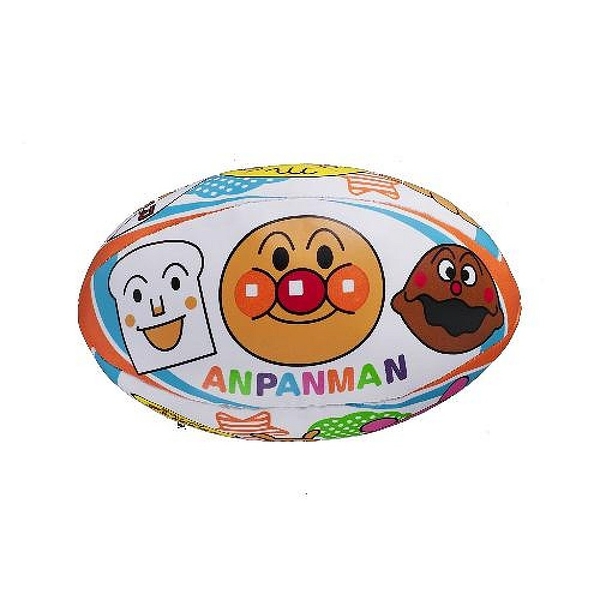 【震撼精品百貨】麵包超人_Anpanman~ANPANMAN 橄欖球玩具