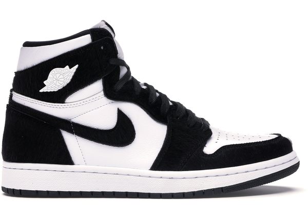 o［TellCathy］Air Jordan 1 High OG Panda 黑 白 熊貓 喬丹 女鞋 運動鞋 CD0461-007