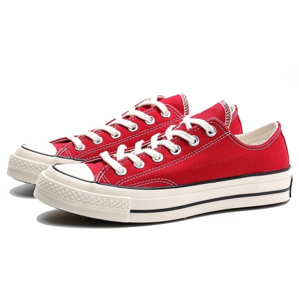 converse 1970 red