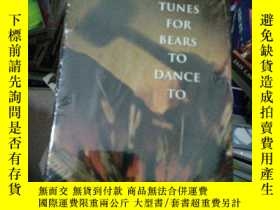 二手書博民逛書店Tunes罕見for Bears to Dance ToY26220