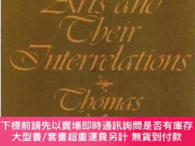 二手書博民逛書店The罕見Arts and Their Interrelations (Revised and Enlarged