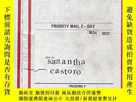 二手書博民逛書店Return罕見To SenderY360448 Samantha Castoro Lit Riot Pres