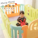 小鹿蔓蔓 Mang Mang 兒童遊戲城堡-秘密基地(擴充版)10片