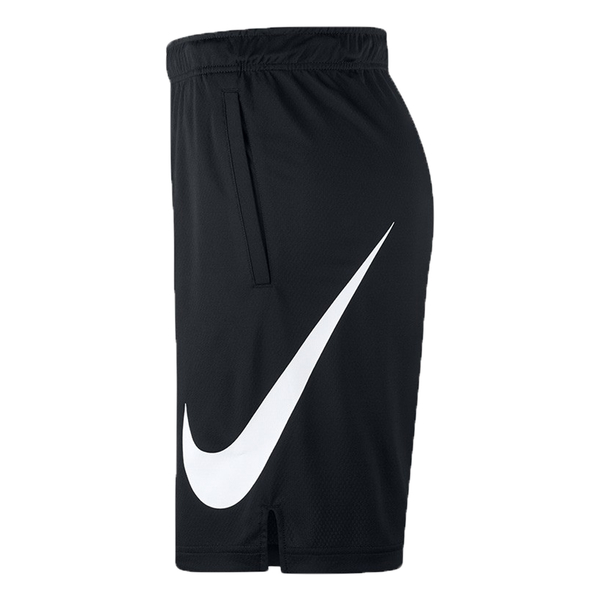 NIKE DRY SHORT 4.0 男裝 短褲 慢跑 休閒 排汗 大勾 黑 【運動世界】 BQ1933-010 product thumbnail 3