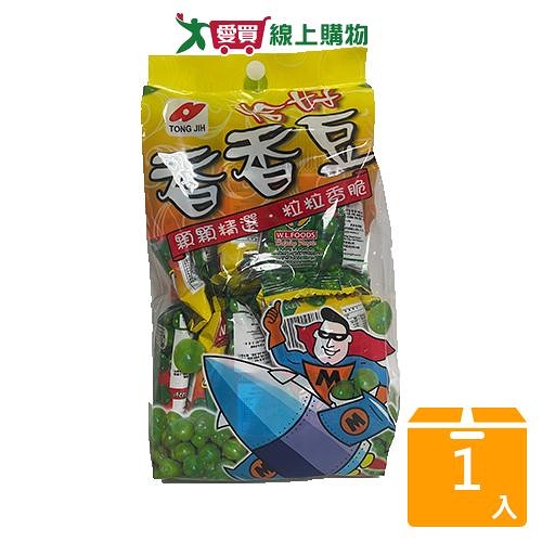 【統記】恰好香香豆220G【愛買】