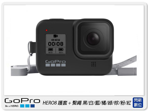 STC 9H鋼化 玻璃 螢幕保護貼 適 GOPRO HERO8 Black 保護貼(公司貨)