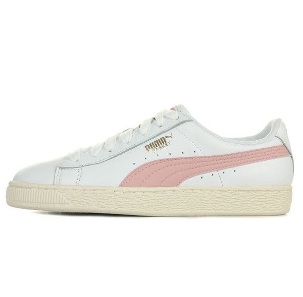 puma basket classic euphoria