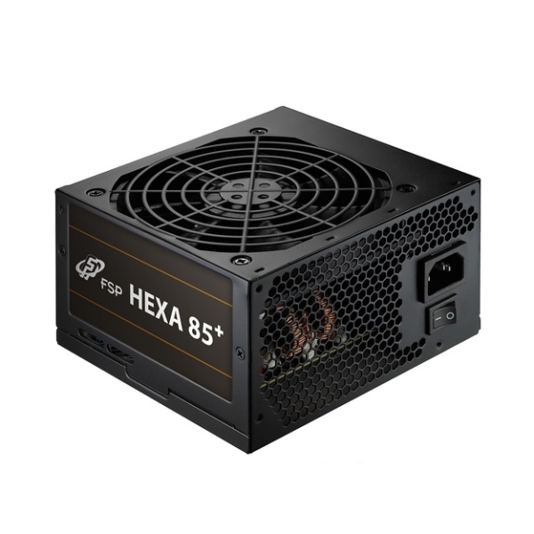 全漢 FSP 聖武士 650W 80PLUS 銅牌 全日系電容 電源供應器 HA650