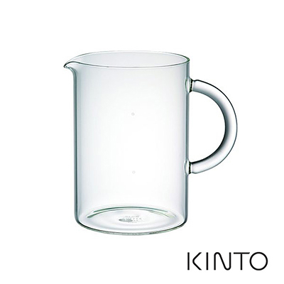 日本KINTO SCS咖啡壺600ml《WUZ屋子》咖啡壺 咖啡 下壺